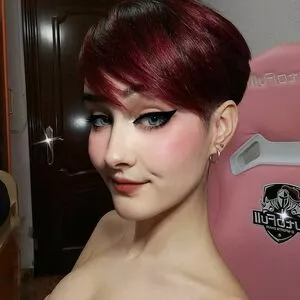 Nyukix / nyukix_ / omgcosplay nude photo #0251