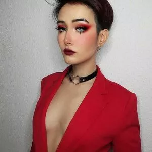 Nyukix / nyukix_ / omgcosplay nude photo #0252