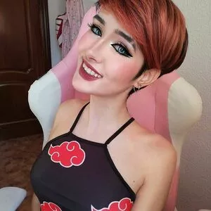 Nyukix / nyukix_ / omgcosplay nude photo #0253