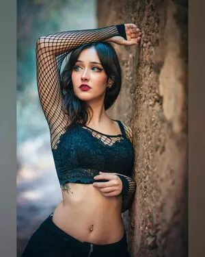 Nyukix / nyukix_ / omgcosplay nude photo #0254