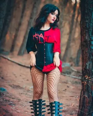 Nyukix / nyukix_ / omgcosplay nude photo #0255