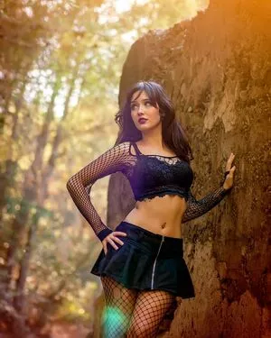 Nyukix / nyukix_ / omgcosplay nude photo #0257