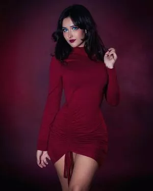 Nyukix / nyukix_ / omgcosplay nude photo #0258