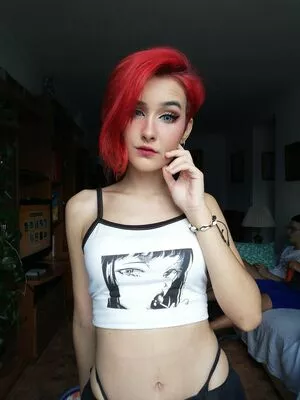 Nyukix / nyukix_ / omgcosplay nude photo #0277