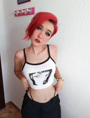 Nyukix / nyukix_ / omgcosplay nude photo #0284