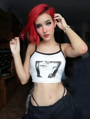 Nyukix / nyukix_ / omgcosplay nude photo #0286