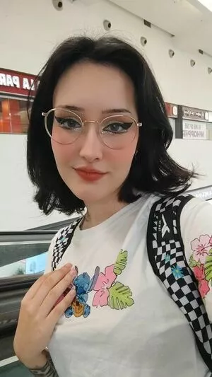 Nyukix / nyukix_ / omgcosplay nude photo #0295