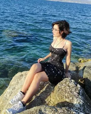 Nyukix / nyukix_ / omgcosplay nude photo #0315