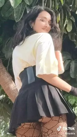 Nyukix / nyukix_ / omgcosplay nude photo #0316