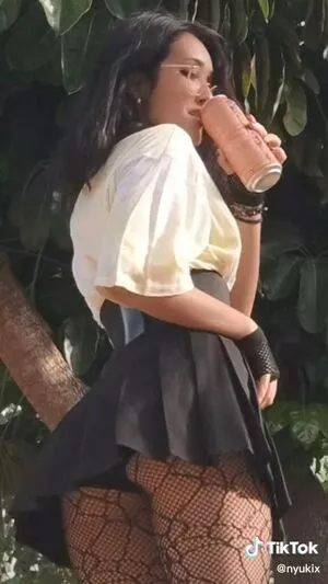 Nyukix / nyukix_ / omgcosplay nude photo #0317