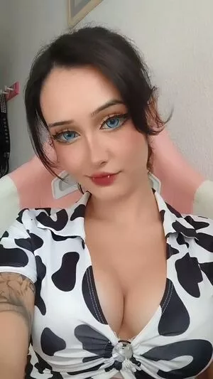 Nyukix / nyukix_ / omgcosplay nude photo #0320