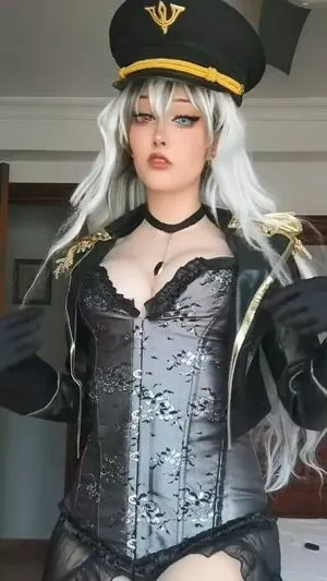 Nyukix / nyukix_ / omgcosplay nude photo #0331