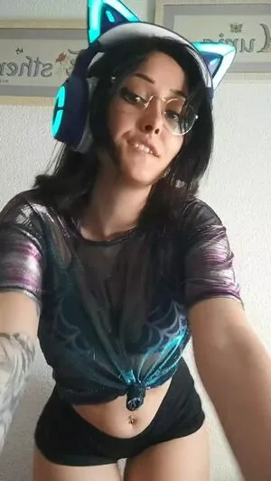 Nyukix / nyukix_ / omgcosplay nude photo #0344