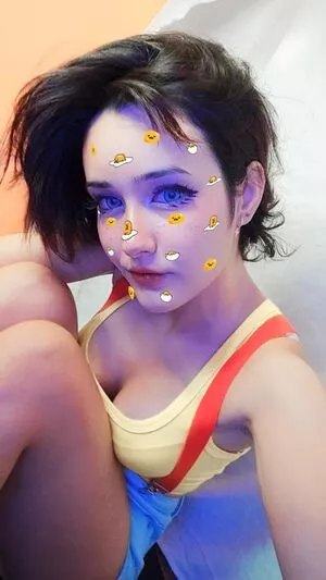 Nyukix / nyukix_ / omgcosplay nude photo #0364