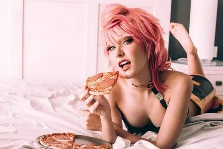 Nyukix / nyukix_ / omgcosplay nude photo #0366