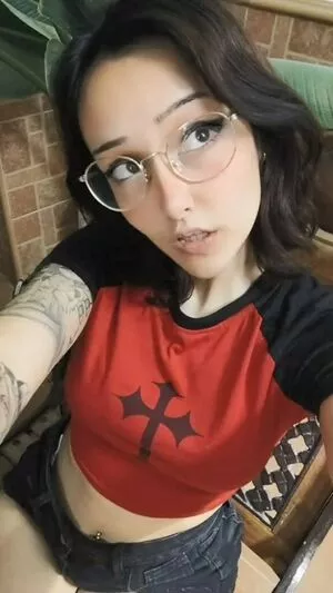 Nyukix / nyukix_ / omgcosplay nude photo #0377