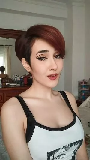 Nyukix / nyukix_ / omgcosplay nude photo #0378