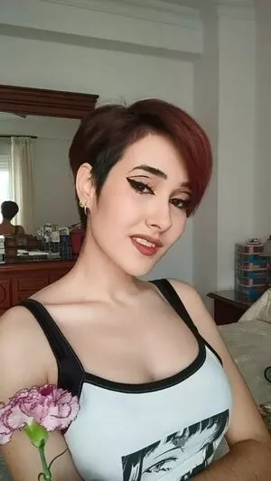 Nyukix / nyukix_ / omgcosplay nude photo #0382