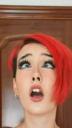 Nyukix / nyukix_ / omgcosplay nude photo #0383