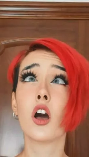 Nyukix / nyukix_ / omgcosplay nude photo #0384