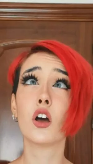 Nyukix / nyukix_ / omgcosplay nude photo #0385