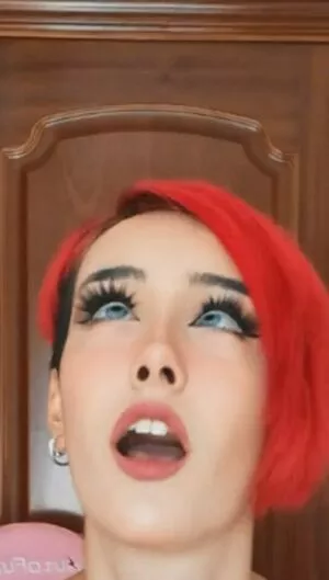 Nyukix / nyukix_ / omgcosplay nude photo #0387