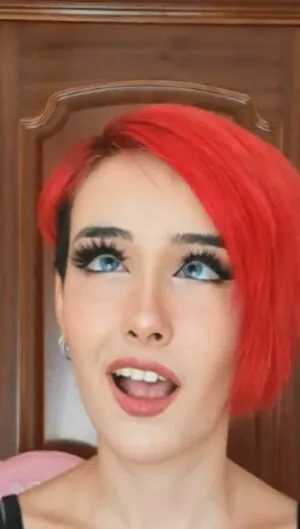 Nyukix / nyukix_ / omgcosplay nude photo #0388