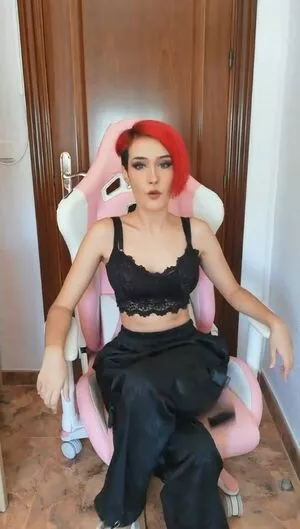 Nyukix / nyukix_ / omgcosplay nude photo #0389