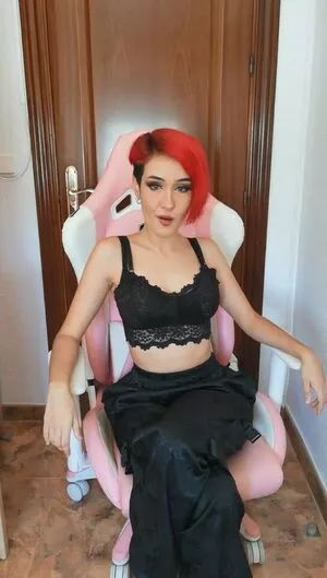 Nyukix / nyukix_ / omgcosplay nude photo #0392