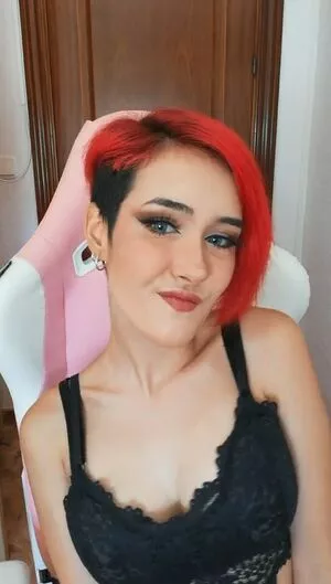 Nyukix / nyukix_ / omgcosplay nude photo #0397