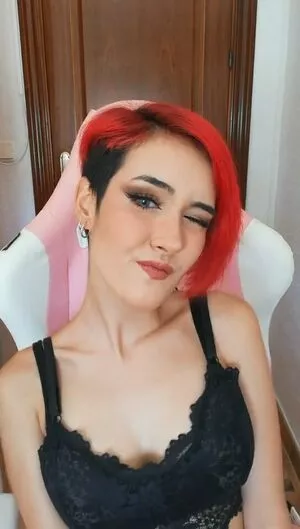 Nyukix / nyukix_ / omgcosplay nude photo #0398