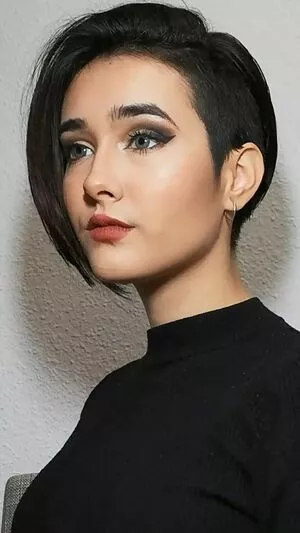 Nyukix / nyukix_ / omgcosplay nude photo #0400