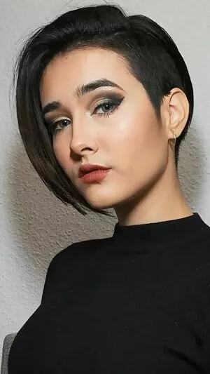 Nyukix / nyukix_ / omgcosplay nude photo #0401