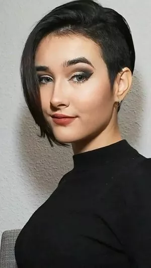 Nyukix / nyukix_ / omgcosplay nude photo #0403