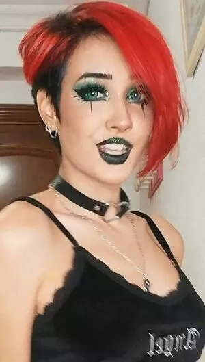 Nyukix / nyukix_ / omgcosplay nude photo #0404