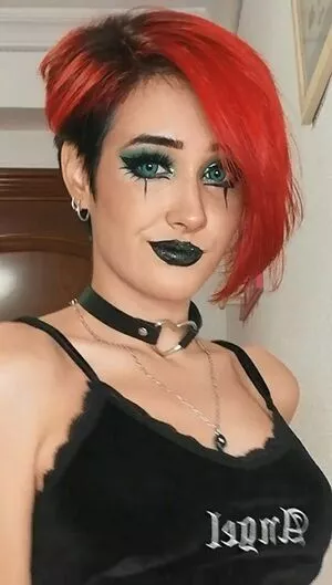 Nyukix / nyukix_ / omgcosplay nude photo #0405