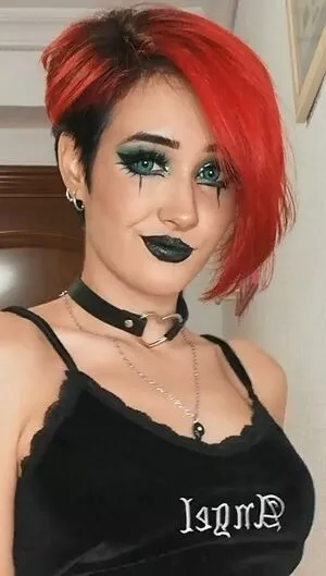 Nyukix / nyukix_ / omgcosplay nude photo #0406