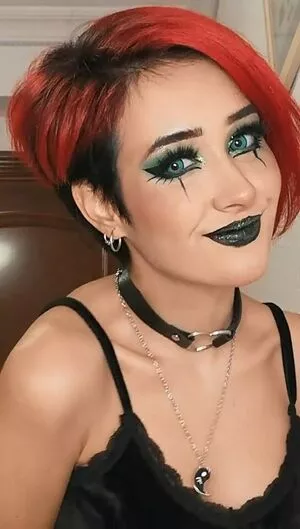 Nyukix / nyukix_ / omgcosplay nude photo #0409