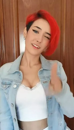 Nyukix / nyukix_ / omgcosplay nude photo #0410