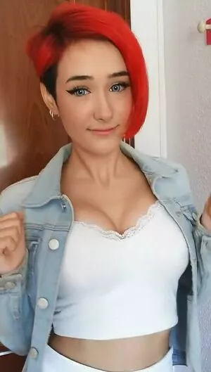 Nyukix / nyukix_ / omgcosplay nude photo #0412