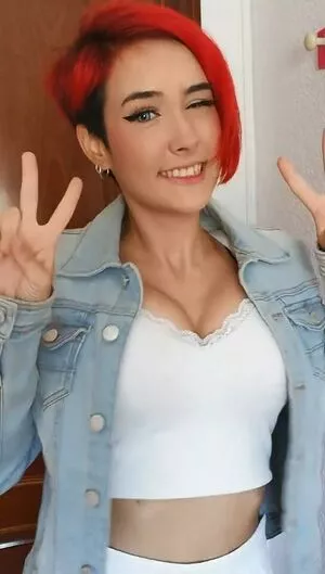 Nyukix / nyukix_ / omgcosplay nude photo #0413