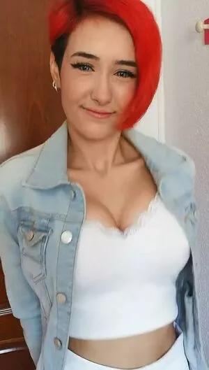 Nyukix / nyukix_ / omgcosplay nude photo #0415