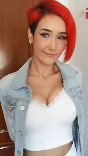 Nyukix / nyukix_ / omgcosplay nude photo #0417