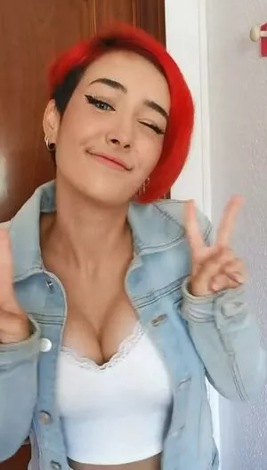 Nyukix / nyukix_ / omgcosplay nude photo #0420