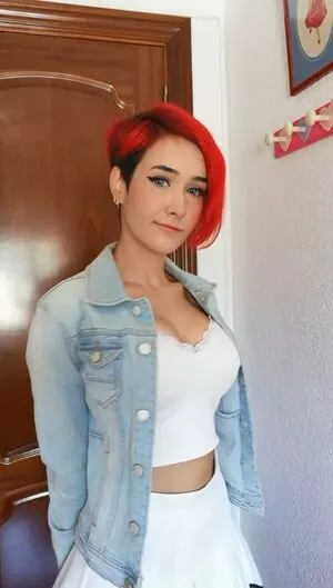 Nyukix / nyukix_ / omgcosplay nude photo #0421