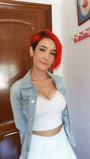 Nyukix / nyukix_ / omgcosplay nude photo #0422