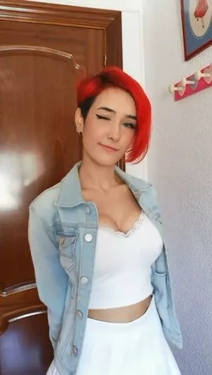 Nyukix / nyukix_ / omgcosplay nude photo #0424