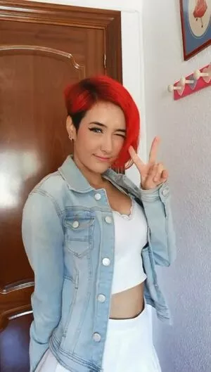 Nyukix / nyukix_ / omgcosplay nude photo #0425