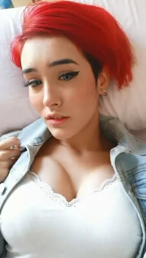 Nyukix / nyukix_ / omgcosplay nude photo #0428