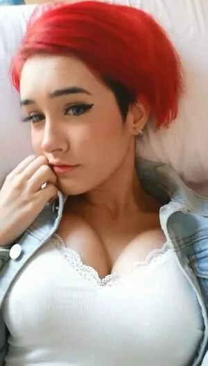 Nyukix / nyukix_ / omgcosplay nude photo #0429